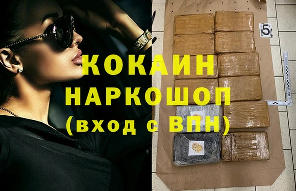 бошки Горняк